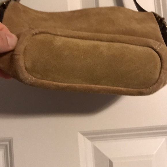 Small coach purse - Picture 3 of 5